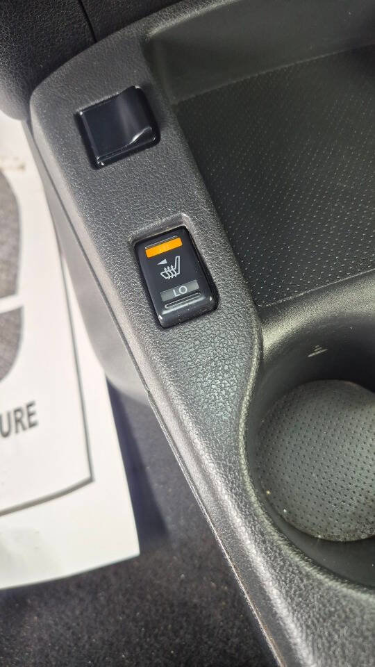 Used 2014 Nissan Leaf S image 44