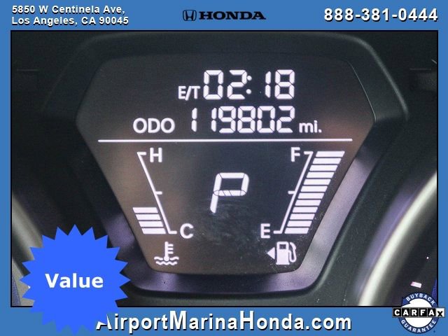 Used 2013 Hyundai Elantra Limited w/ Technology Pkg image 29