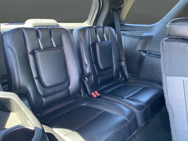 Used 2016 Ford Explorer Sport w/ Equipment Group 401A AWD/4WD image 31