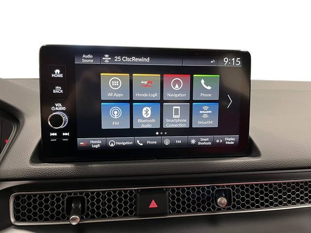 New 2026 Honda Civic Type R image 21