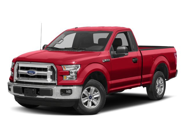 Used 2016 Ford F150 XLT w/ Equipment Group 301A Mid image 1