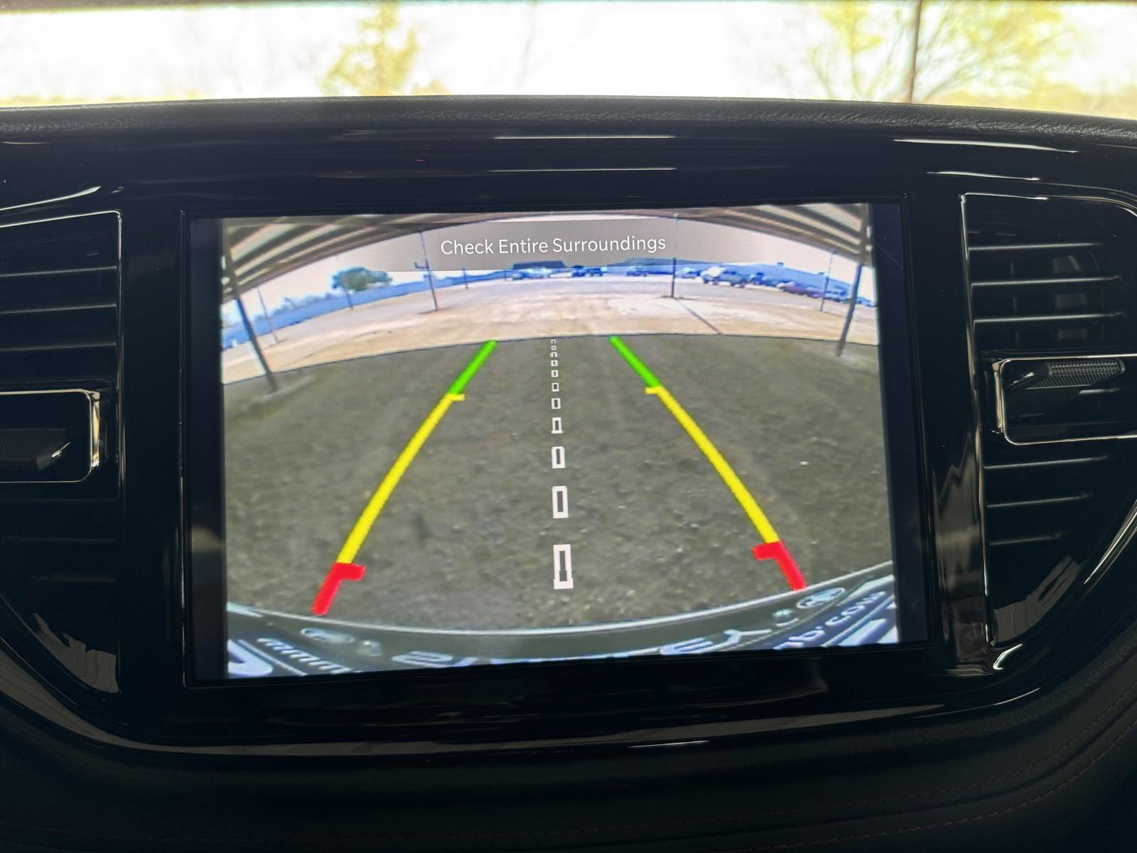 New 2026 Dodge Durango GT image 13