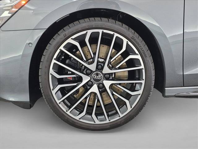 Used 2026 Audi S3 Premium w/ Black Optic Package AWD/4WD image 28