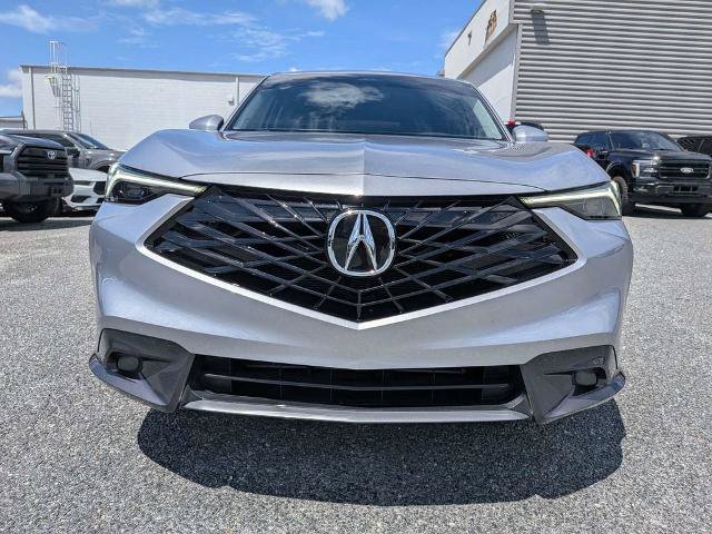 Used 2026 Acura ADX FWD image 8