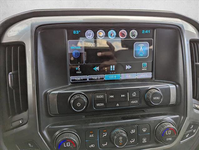 Used 2015 Chevrolet Silverado 2500 LTZ w/ Duramax Plus Package image 19