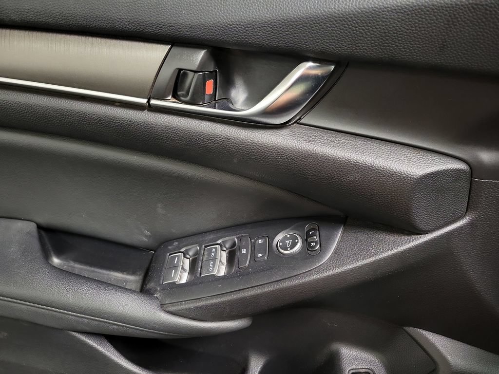 Used 2020 Honda Accord LX image 19