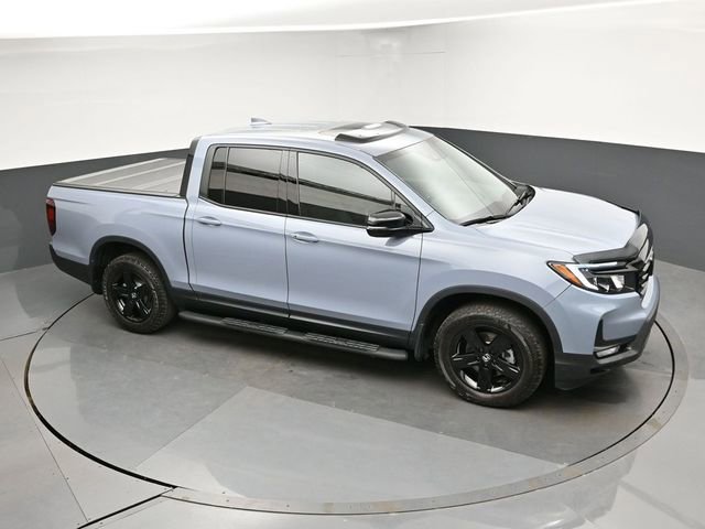 Used 2023 Honda Ridgeline Black Edition image 39