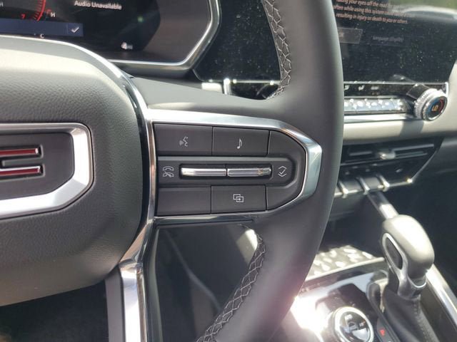 New 2026 GMC Canyon Elevation w/ Convenience Package AWD/4WD image 29