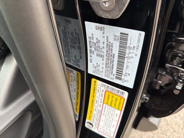 New 2026 Ford Bronco Sport Big Bend w/ Convenience Package image 13