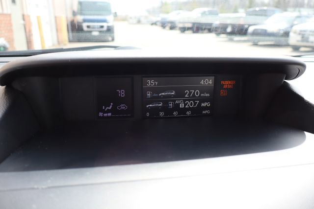 Used 2018 Subaru Forester 2.5i Premium w/ All-Weather Package image 15