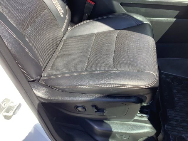 Used 2022 RAM 1500 Rebel w/ Rebel Level 2 Equipment Group image 19