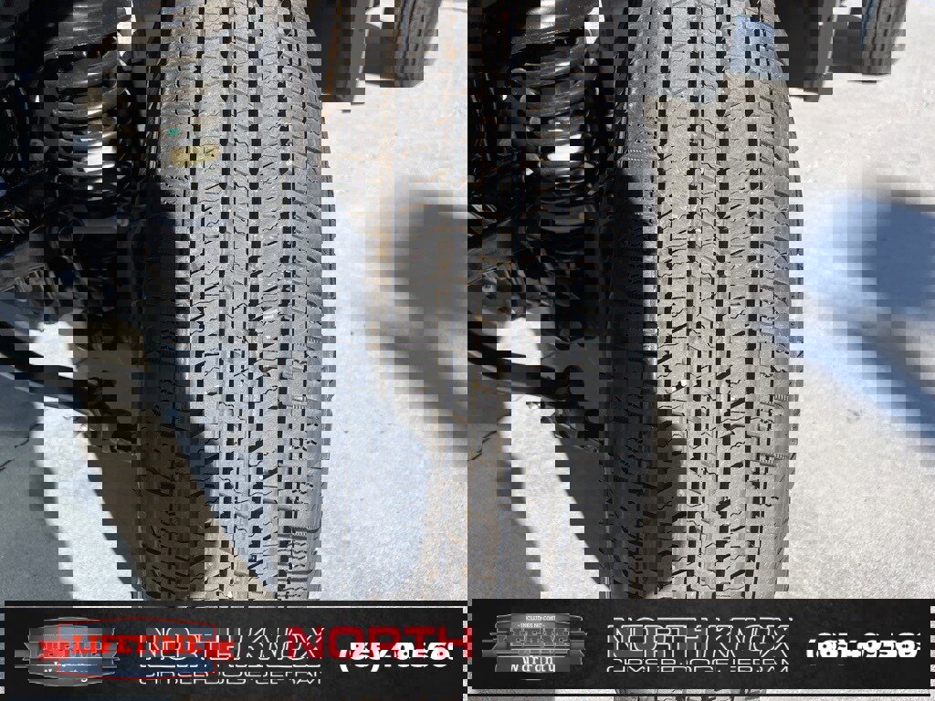 New 2026 Jeep Wrangler Sport image 27