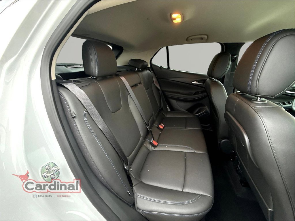 New 2026 Buick Encore GX Sport Touring w/ Comfort Package FWD image 9