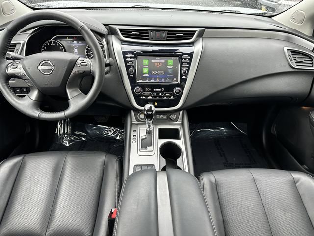 Used 2024 Nissan Murano SL AWD/4WD image 15