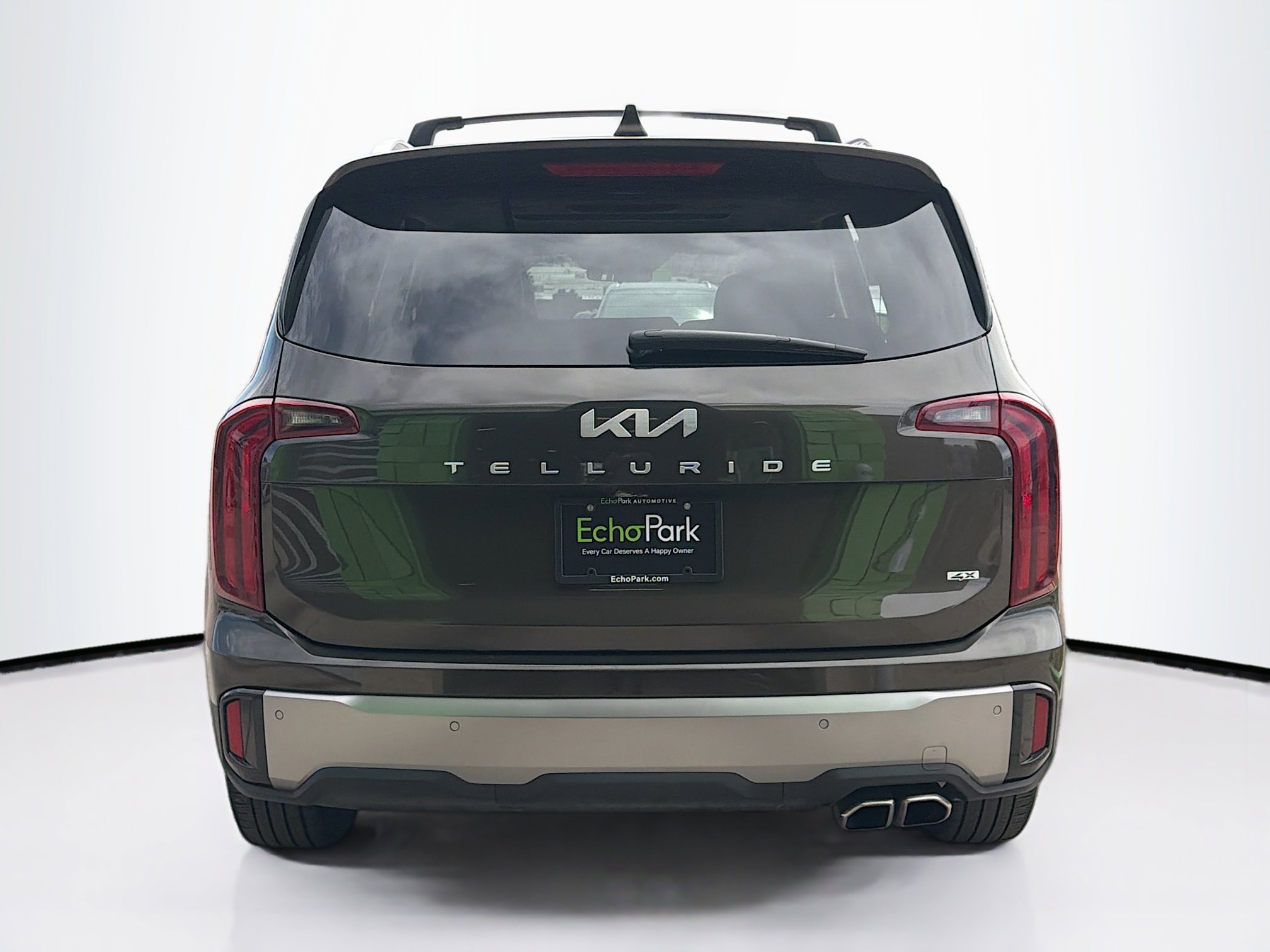 Used 2025 Kia Telluride S AWD/4WD image 7