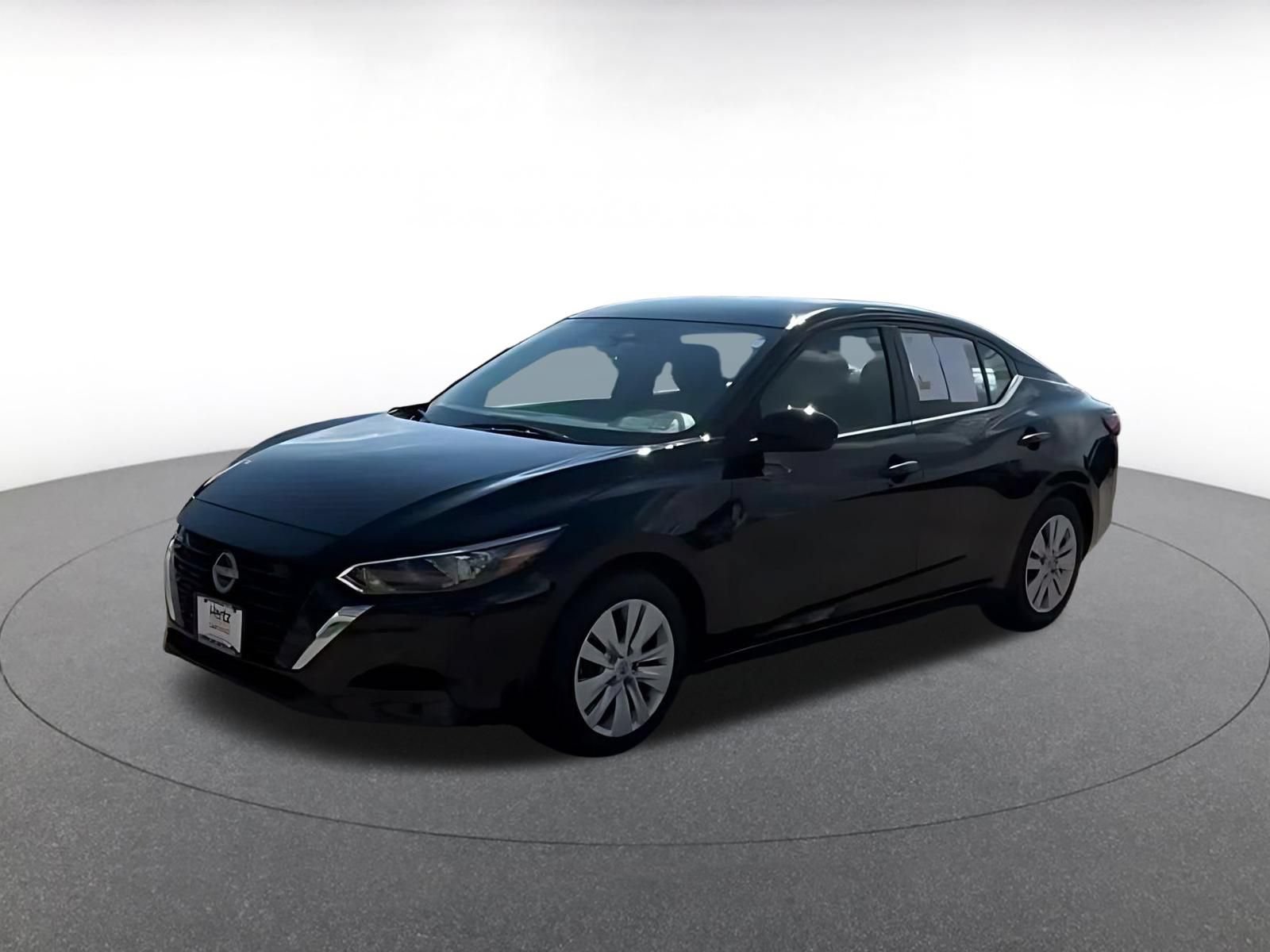 Used 2025 Nissan Sentra S FWD image 6