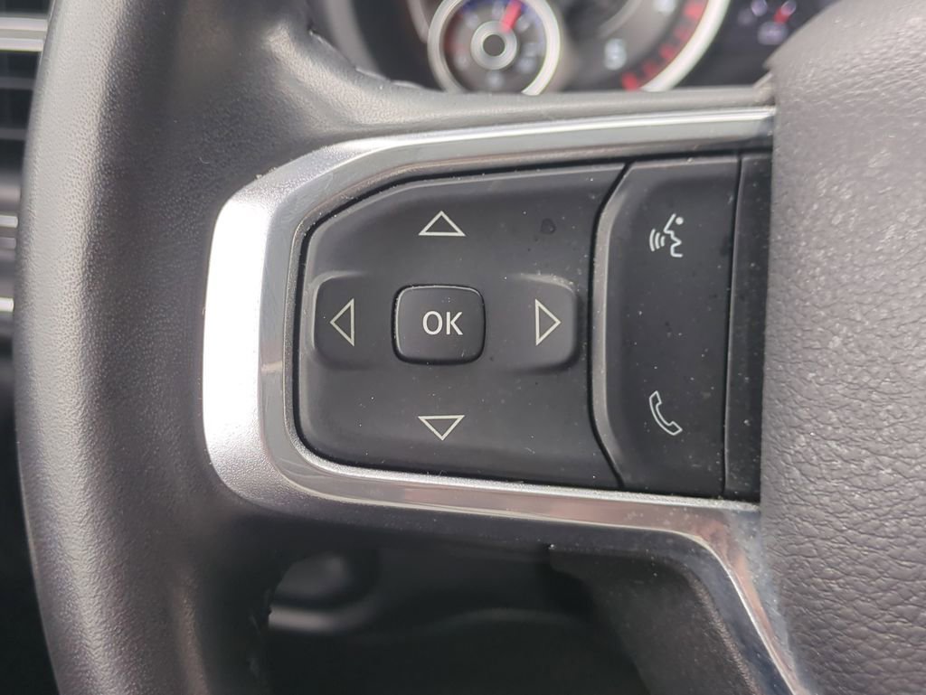 Used 2024 RAM 2500 Laramie image 28