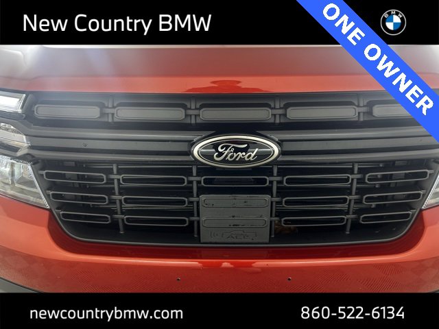 Used 2024 Ford Maverick Lariat w/ Black Appearance Package image 29