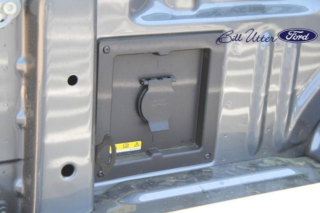 New 2026 Ford F150 XLT image 7