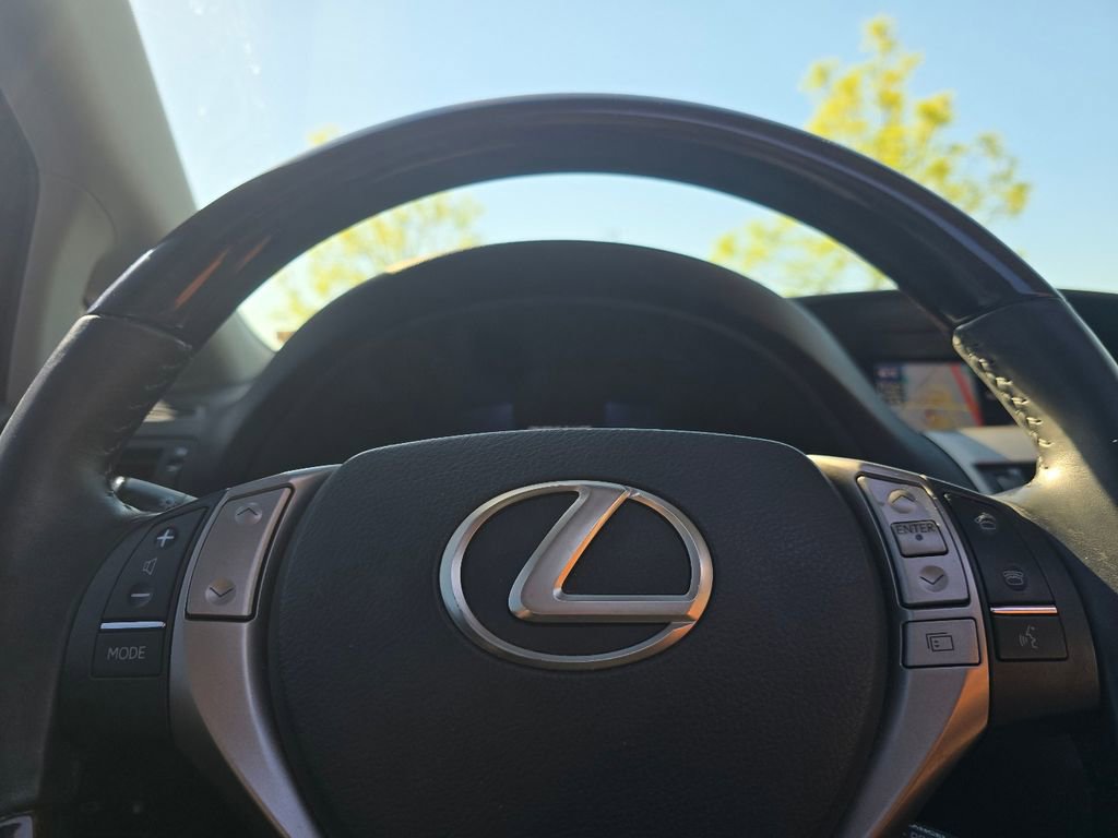 Used 2015 Lexus RX 350 AWD image 25