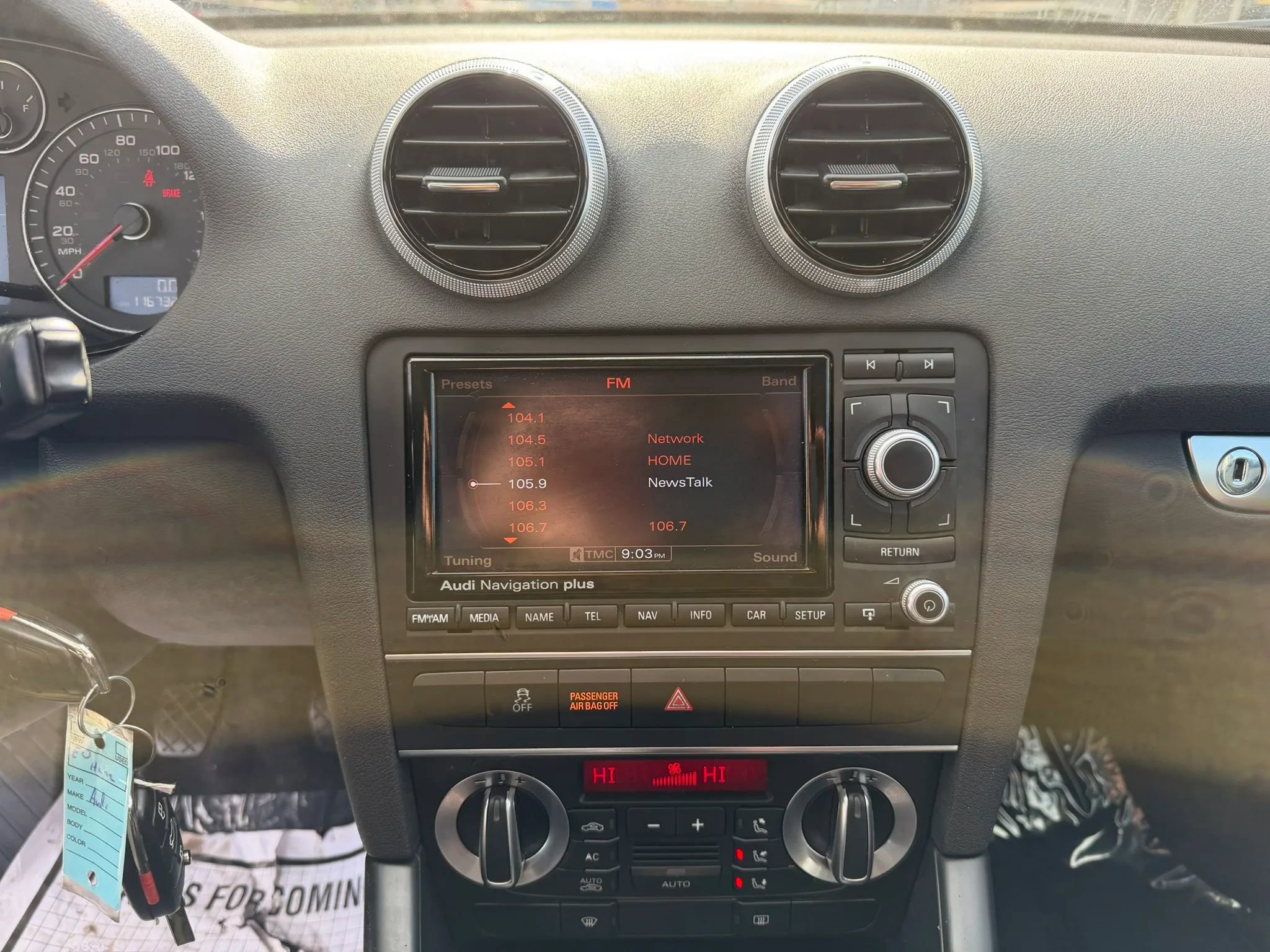 Used 2013 Audi A3 2.0T Premium Plus image 18