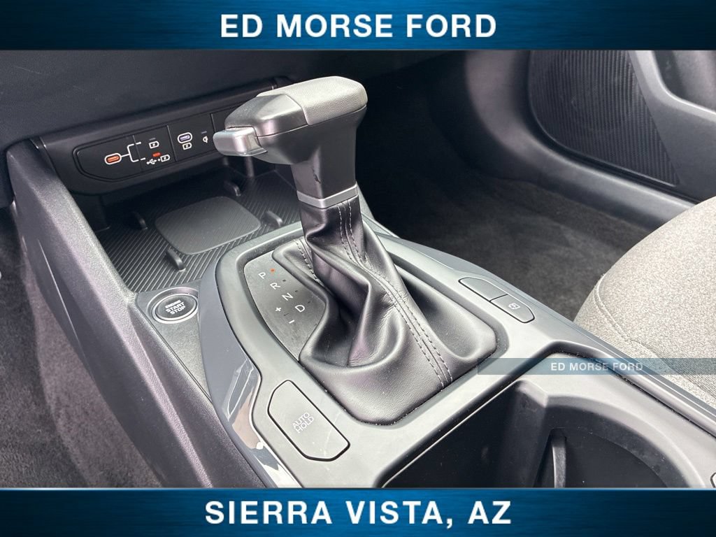 Certified 2025 Kia K4 GT-Line Turbo FWD image 32
