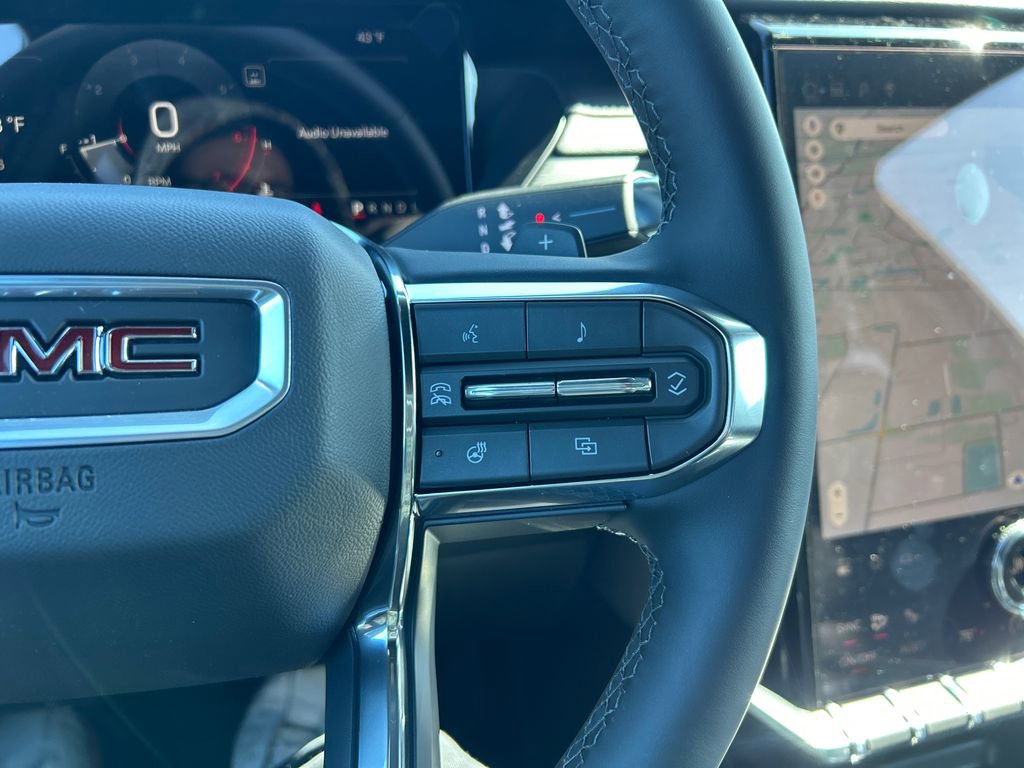 New 2026 GMC Acadia Elevation AWD/4WD image 22
