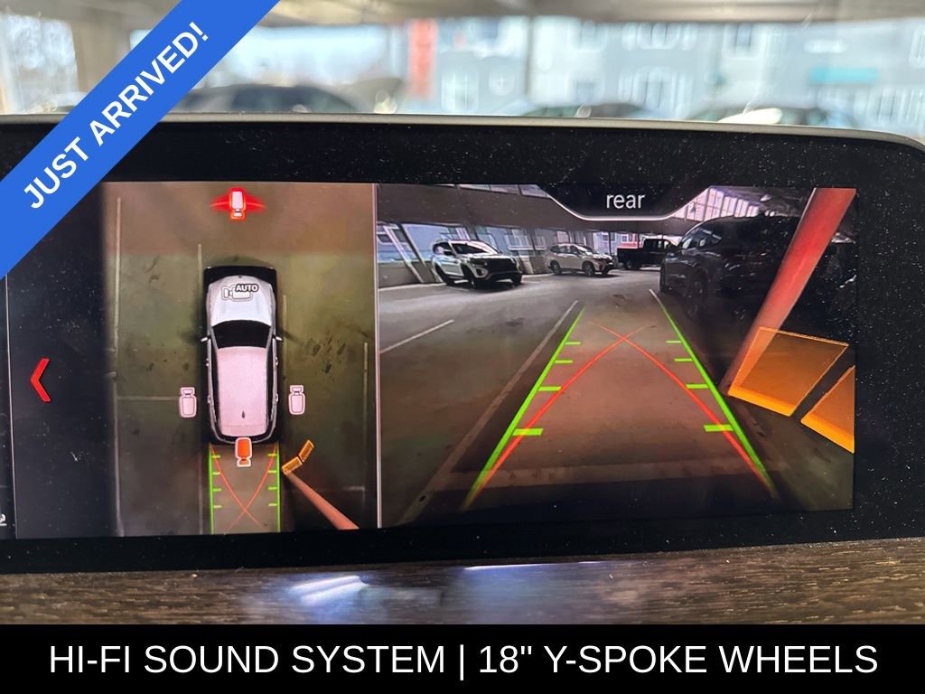 Used 2021 BMW X3 xDrive30i w/ Convenience Package image 10