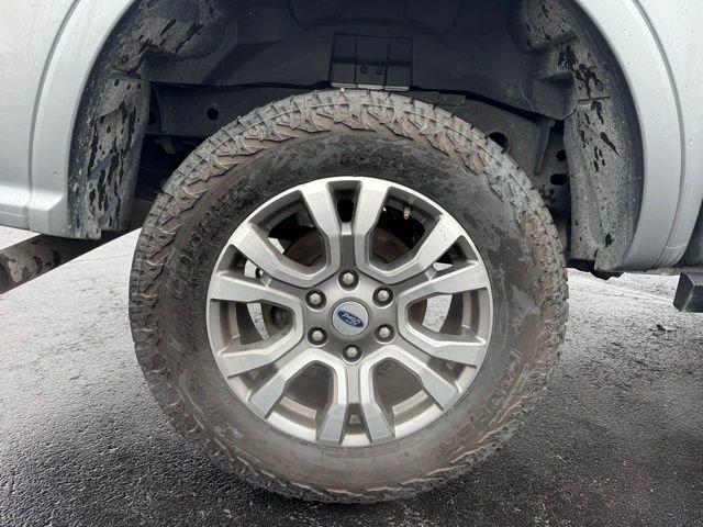 Used 2022 Ford Ranger Lariat w/ Technology Package image 19