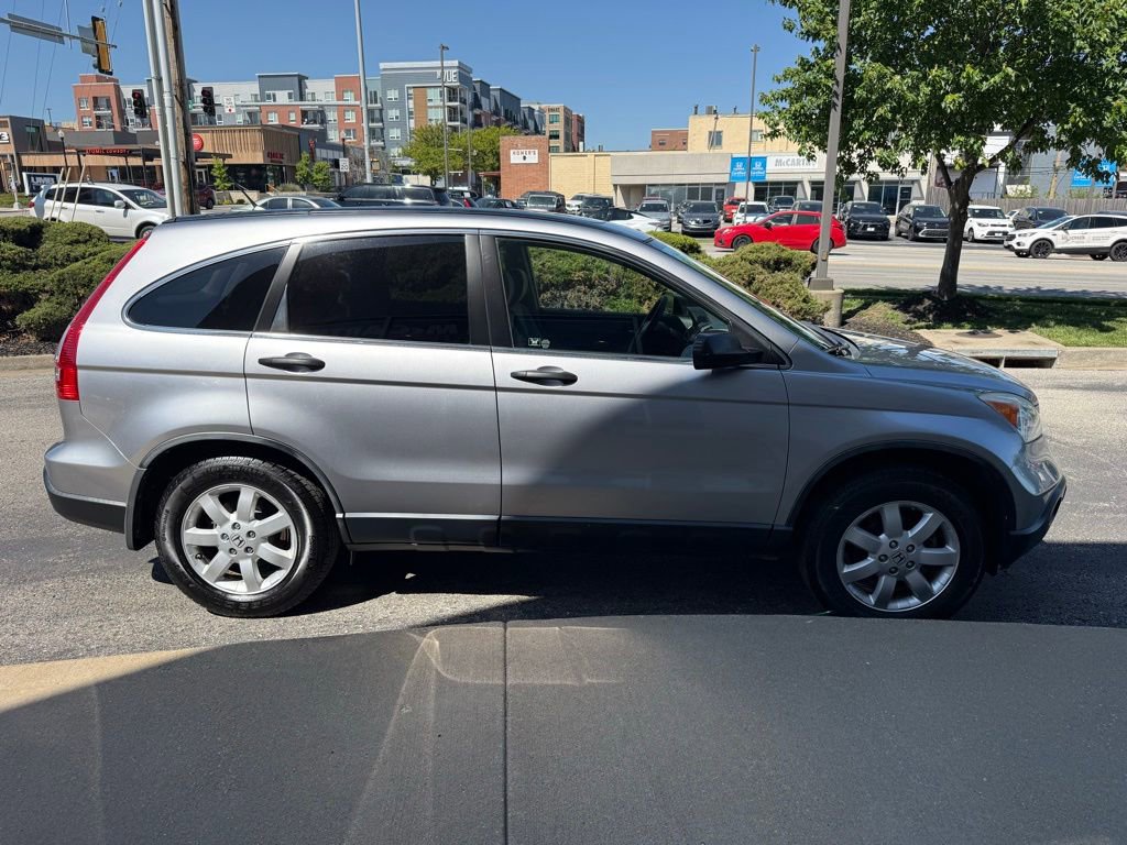 Used 2008 Honda CR-V EX image 4