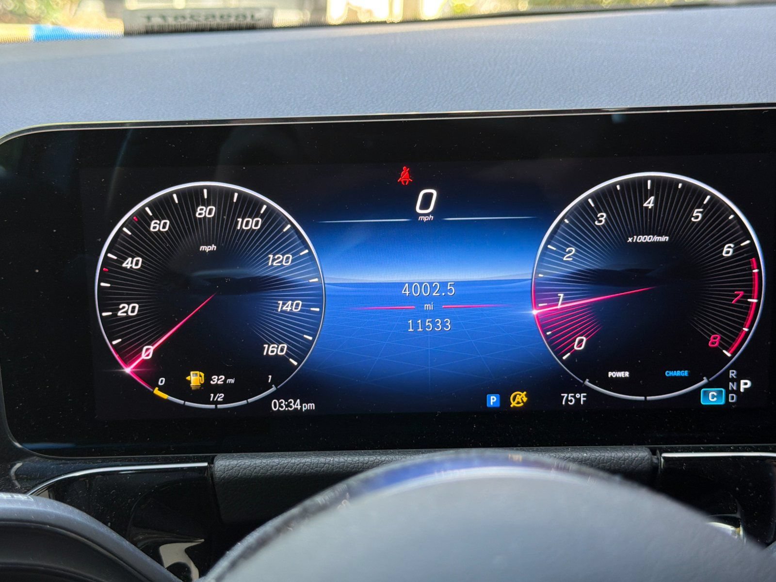 Certified 2025 Mercedes-Benz GLA 250 image 23