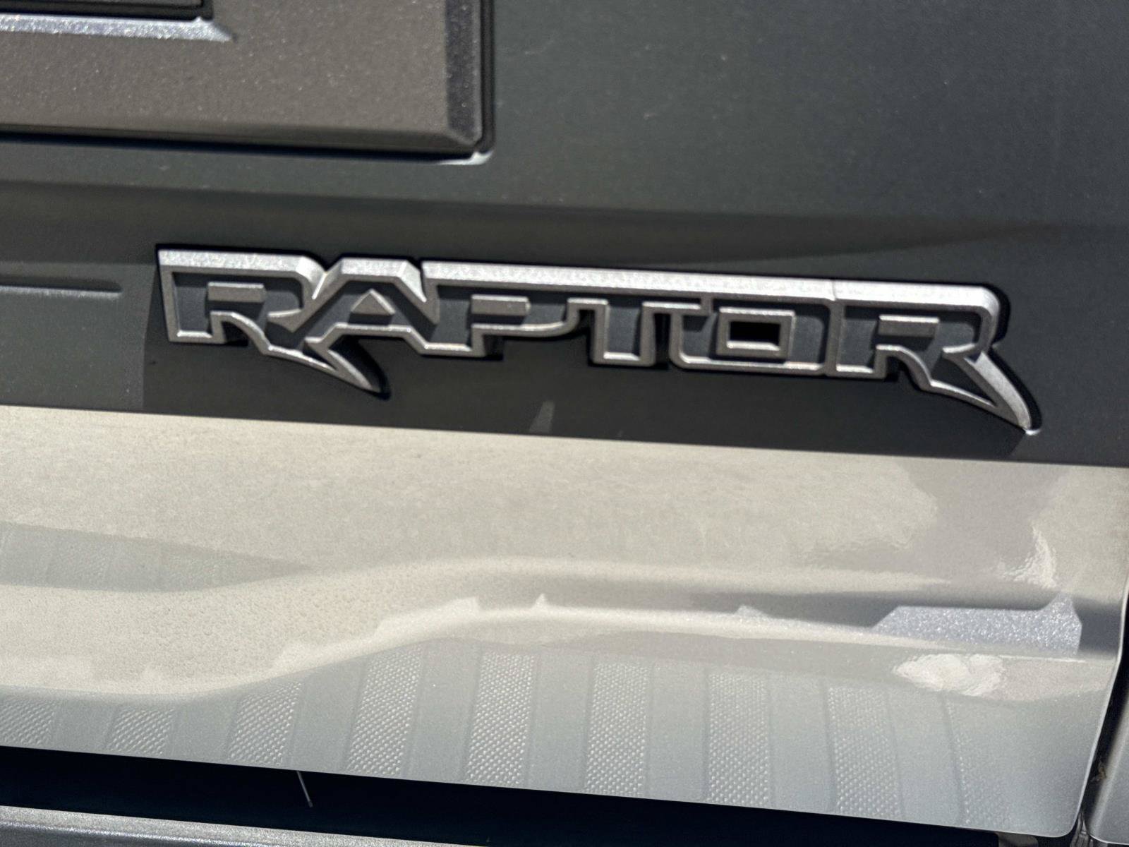 Used 2021 Ford F150 Raptor w/ Equipment Group 801A High AWD/4WD image 11