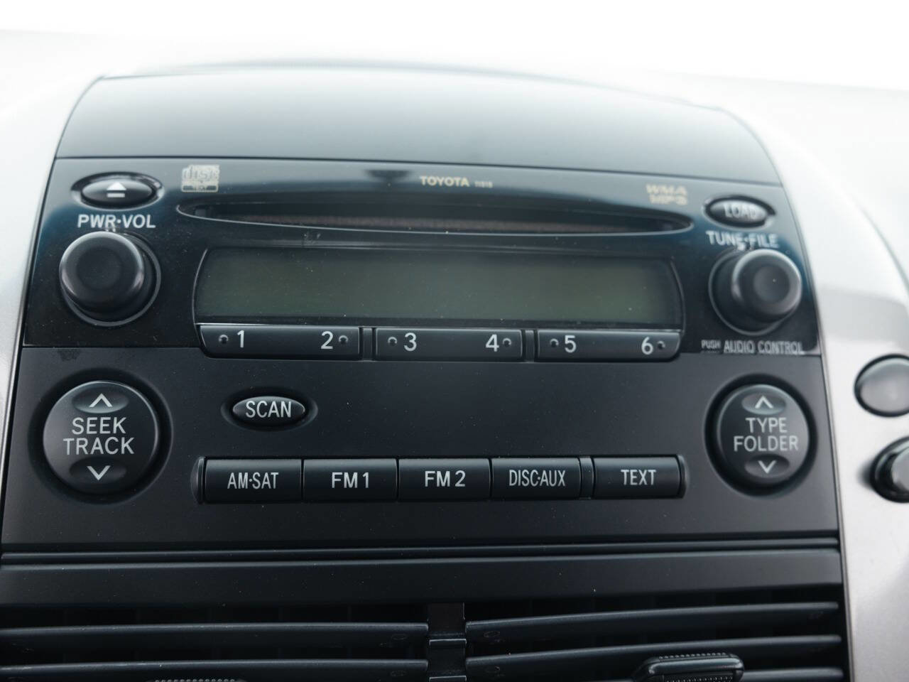 Used 2007 Toyota Sienna LE image 31
