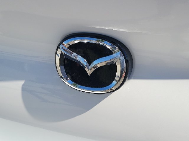 New 2026 MAZDA MAZDA3 s FWD image 26
