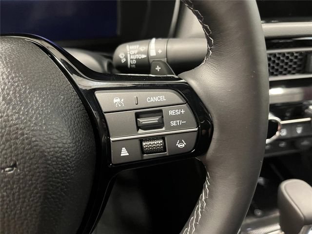 New 2026 Honda Civic Sport Touring image 16