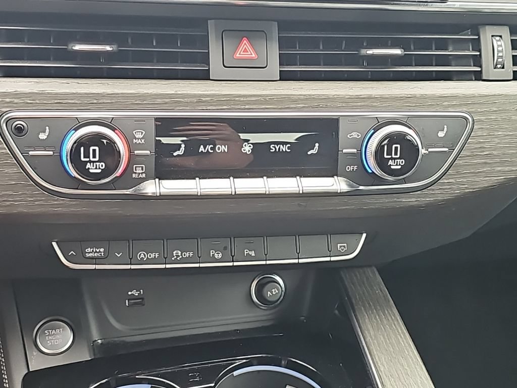 Certified 2023 Audi A5 2.0T Prestige AWD/4WD image 7