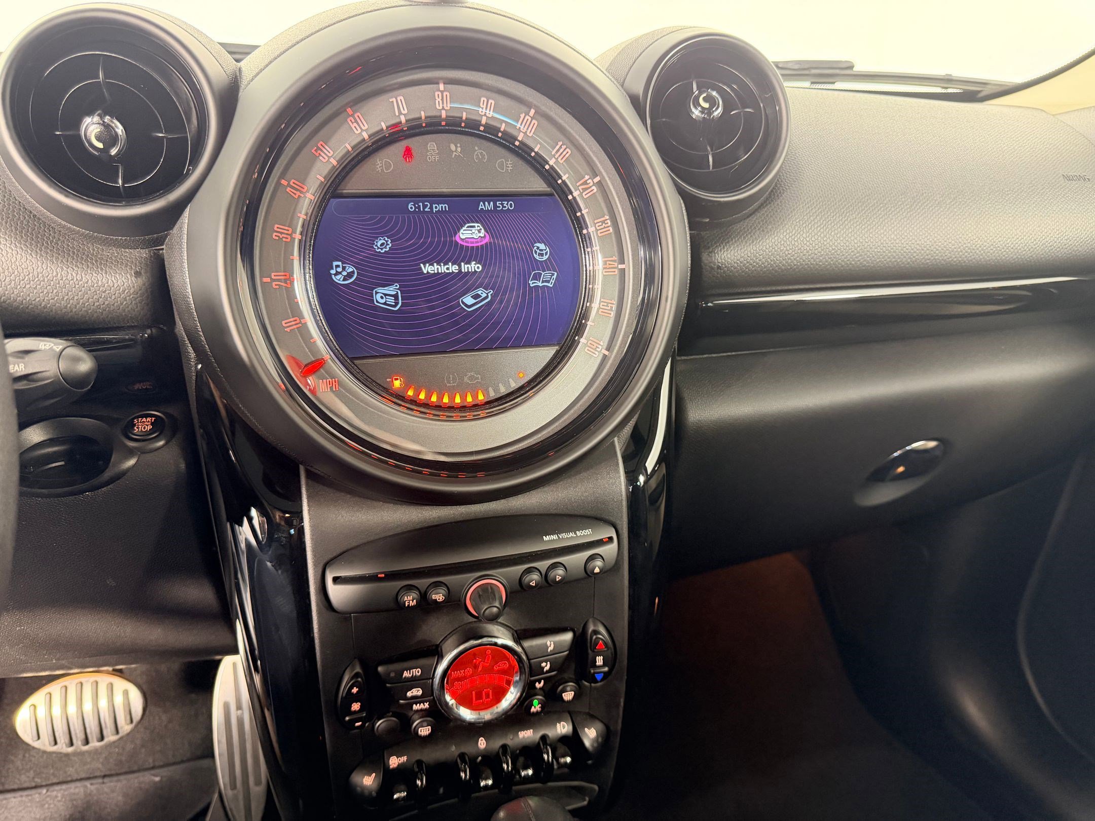 Used 2016 MINI Cooper Countryman S image 21