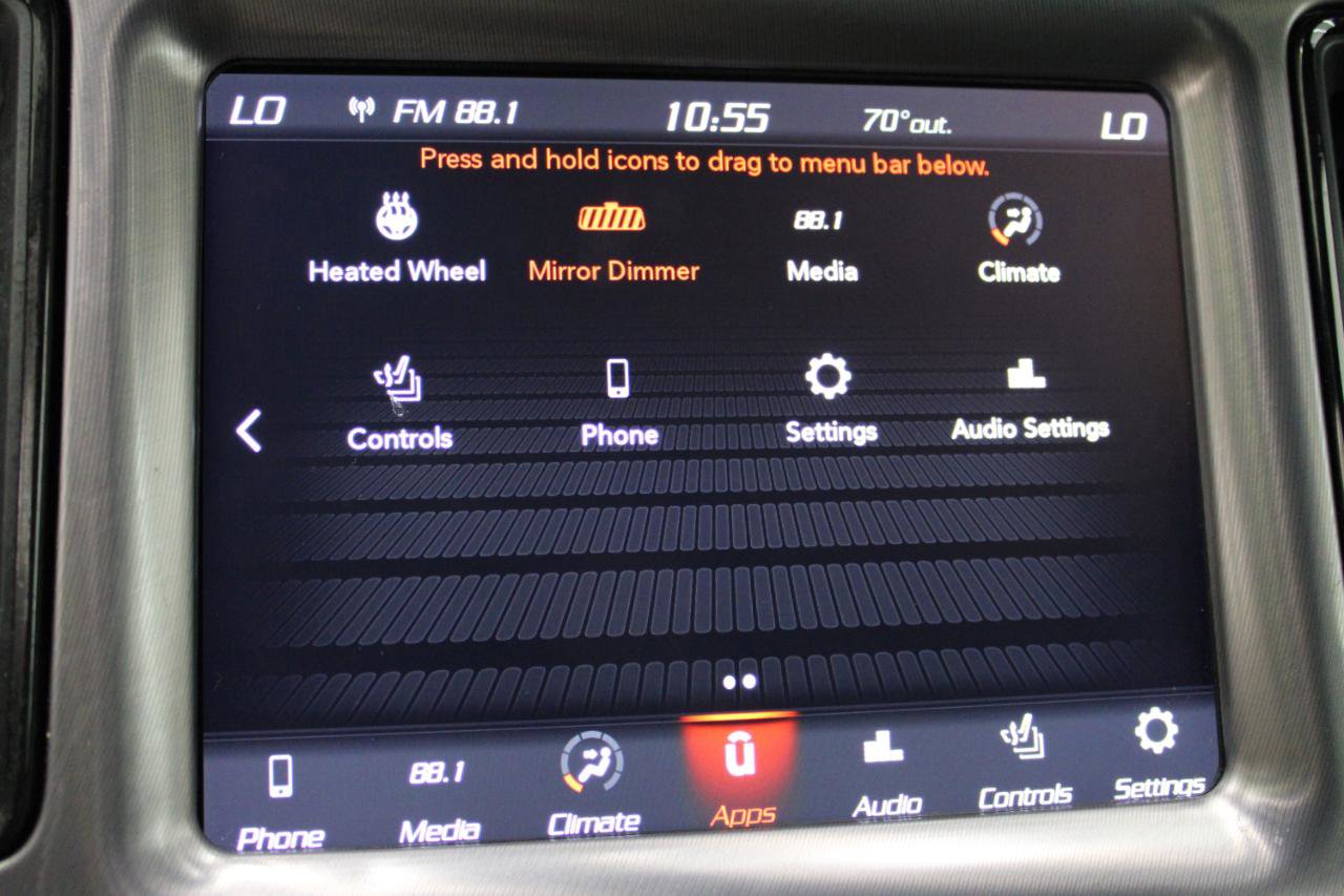 Used 2021 Dodge Challenger R/T Scat Pack image 55