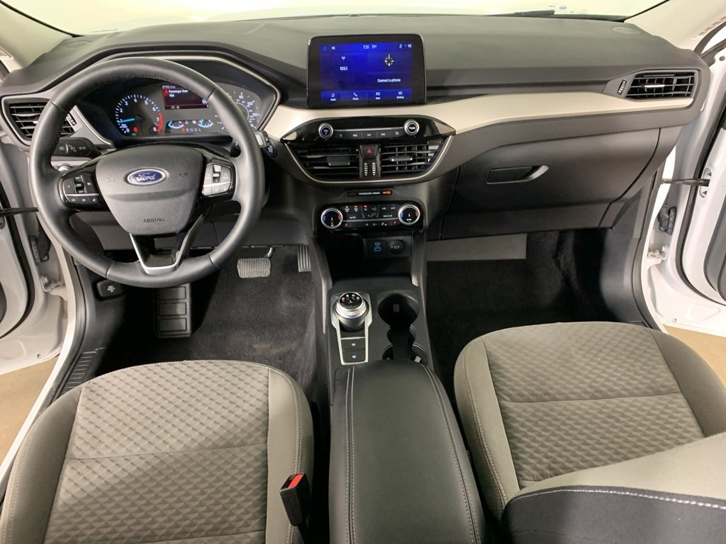 Used 2022 Ford Escape SE w/ Convenience Package image 33