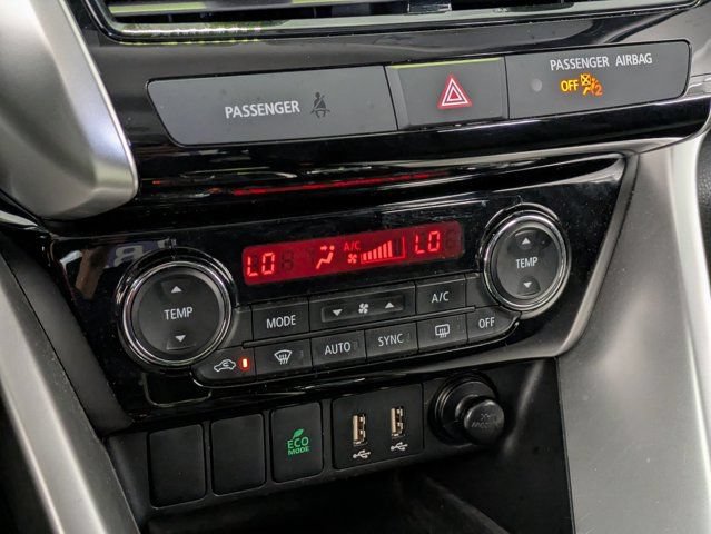 Used 2025 Mitsubishi Eclipse Cross SE AWD/4WD image 17
