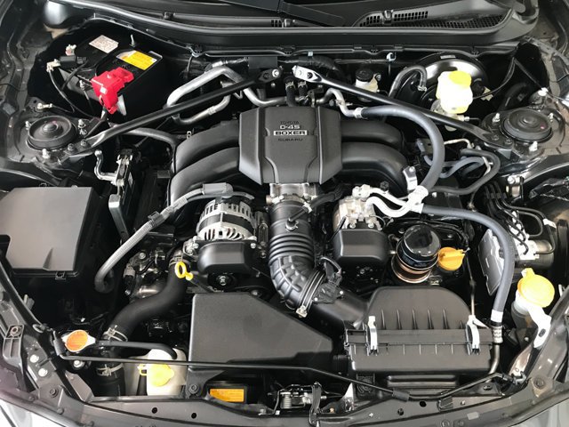 New 2026 Toyota GR86 RWD image 23