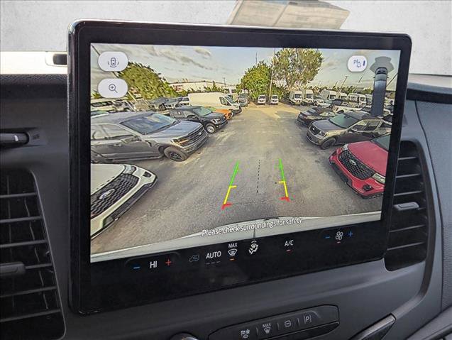 New 2026 Ford Transit 250 148 Medium Roof w/ Load Area Protection Package image 13