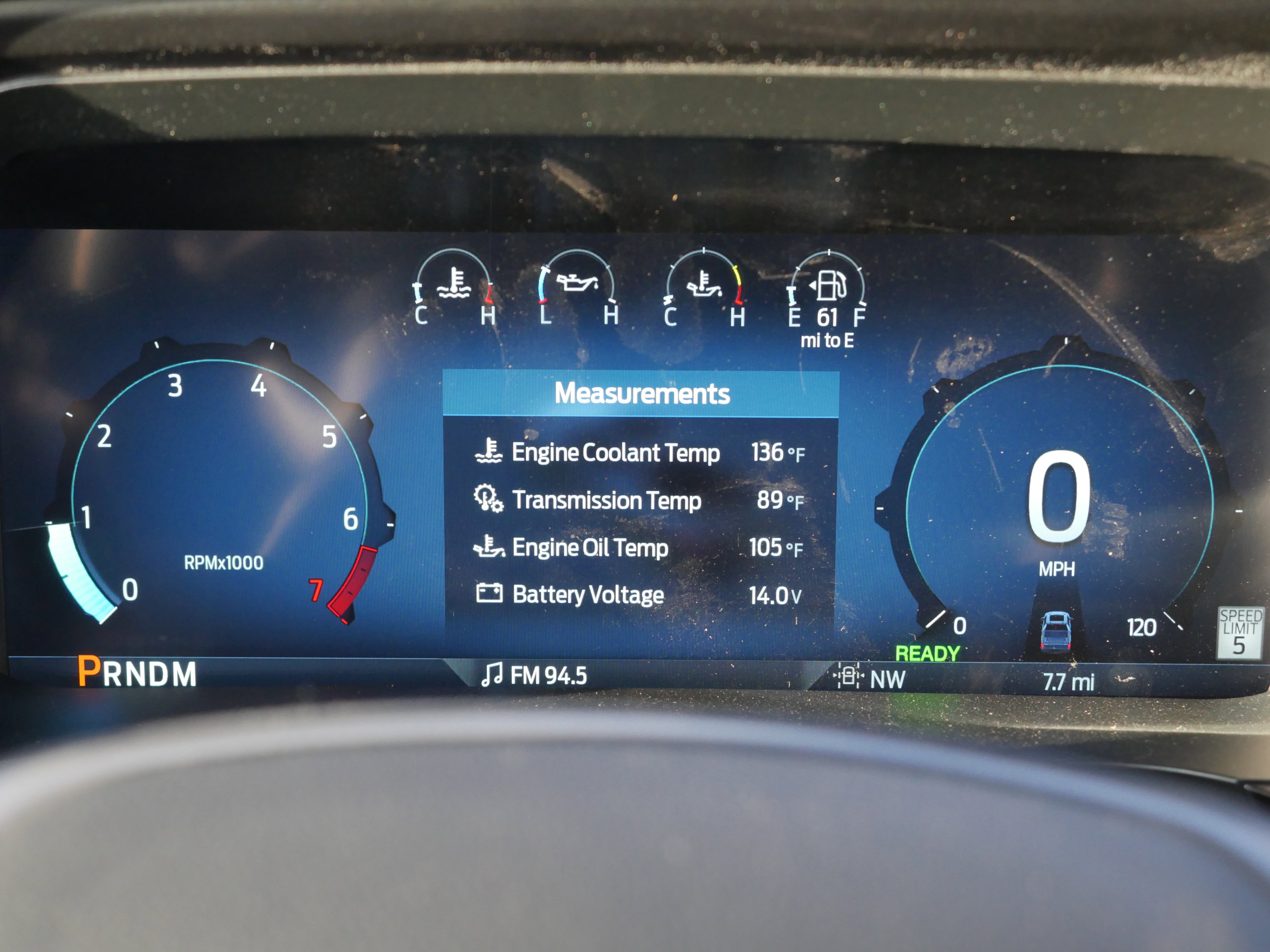 New 2025 Ford F150 Lariat w/ Equipment Group 502A High image 8