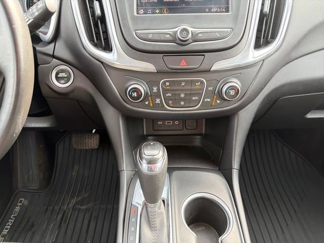 Used 2020 Chevrolet Equinox LT image 28