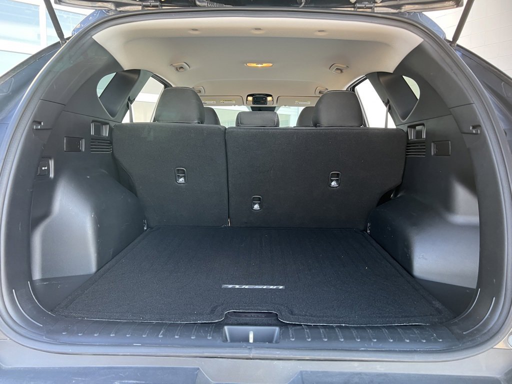 Certified 2023 MINI Cooper Clubman John Cooper Works image 40