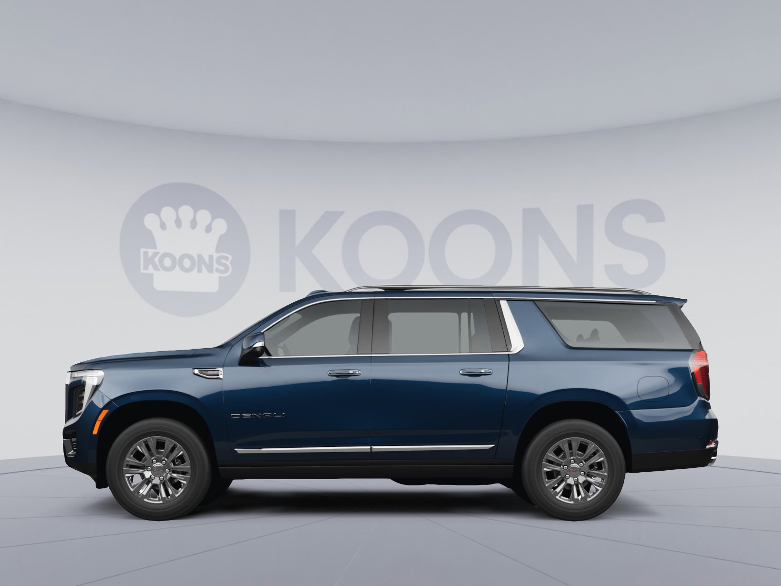 New 2026 GMC Yukon XL Denali w/ LPO, Floor Liner Package image 2