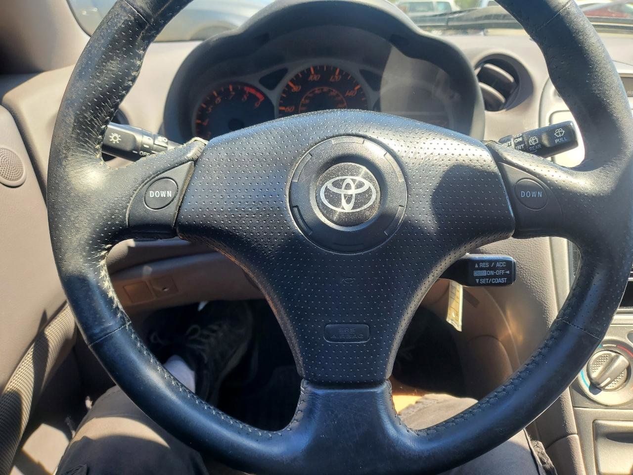 Used 2002 Toyota Celica GT-S FWD image 19