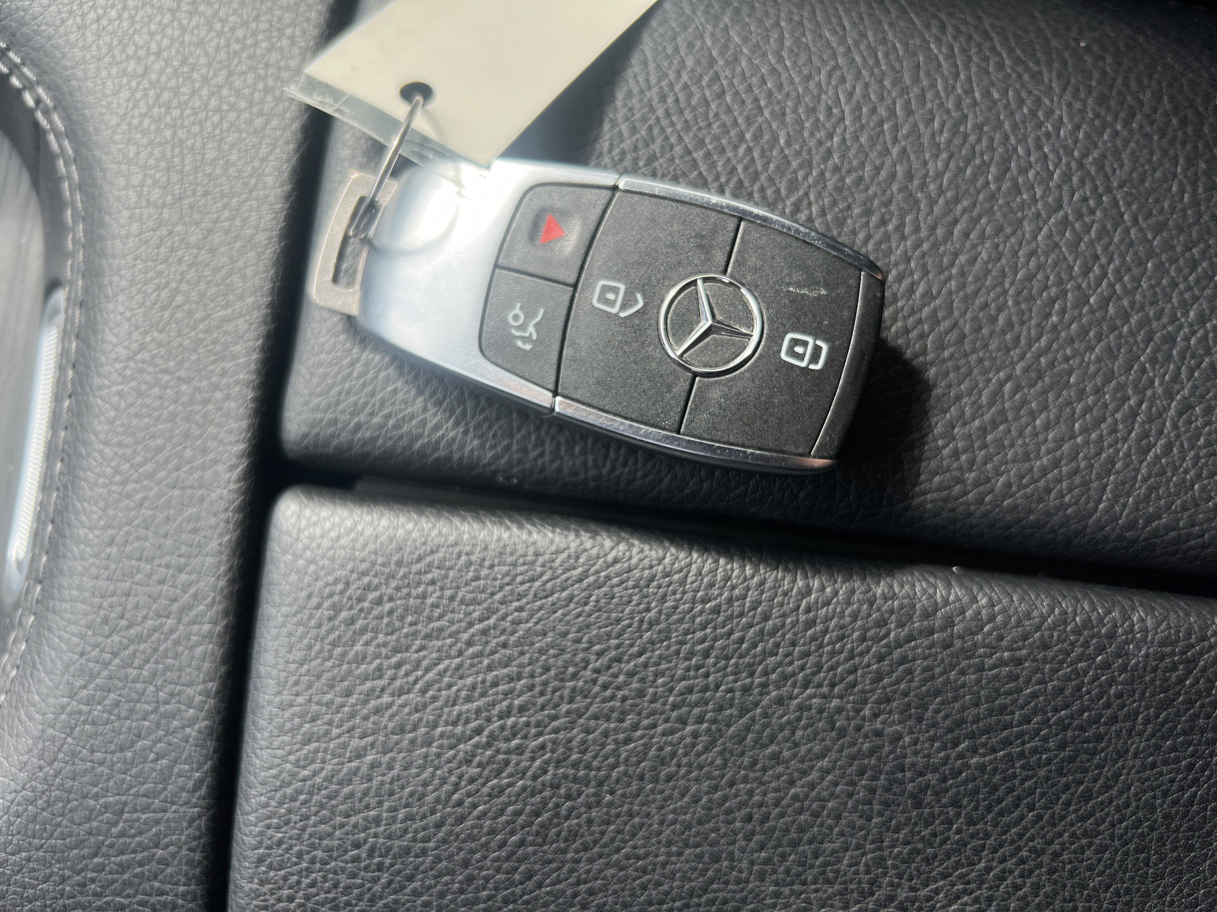 Certified 2024 Mercedes-Benz GLS 450 4MATIC image 38