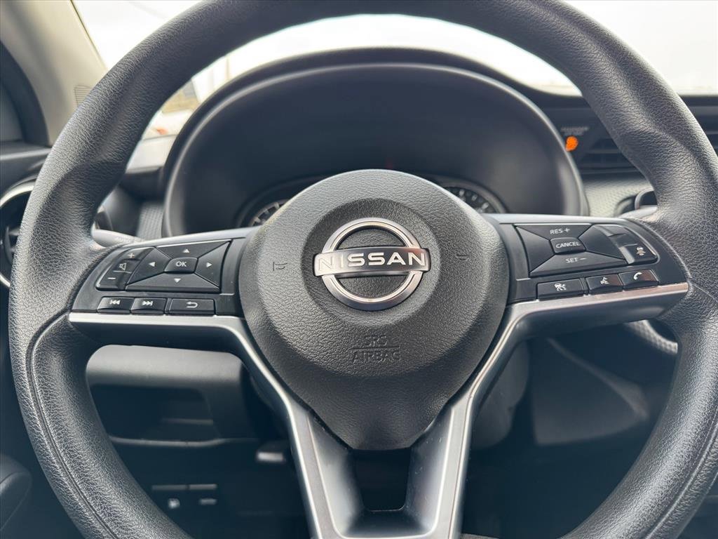 Certified 2024 Nissan Kicks SV image 15