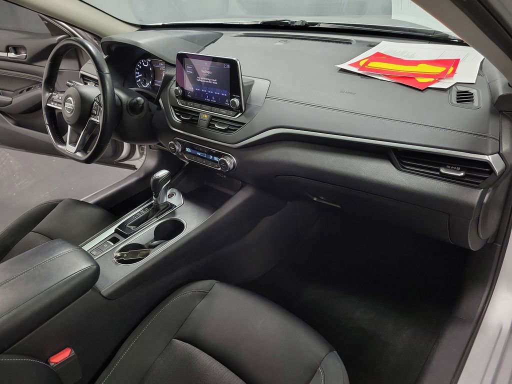 Used 2019 Nissan Altima 2.5 SV image 23